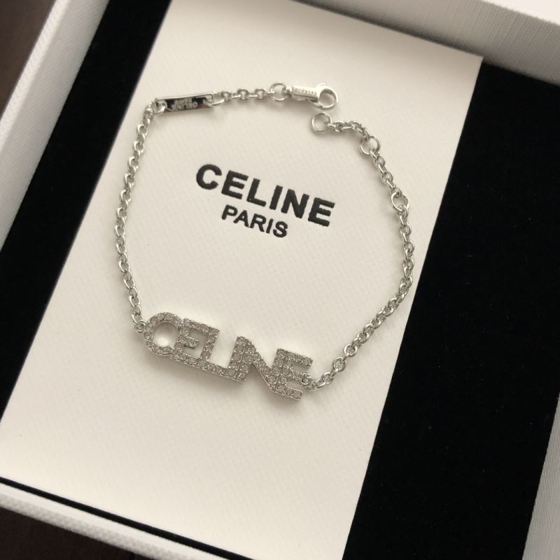 Celine Necklaces